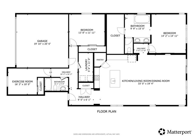 62880 Loftwood Street, Desert Hot Springs, CA 92240