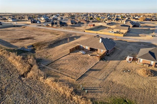 3632 Chuck Wagon Road, Piedmont, OK 73078