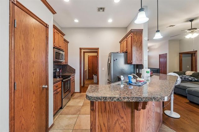 3632 Chuck Wagon Road, Piedmont, OK 73078