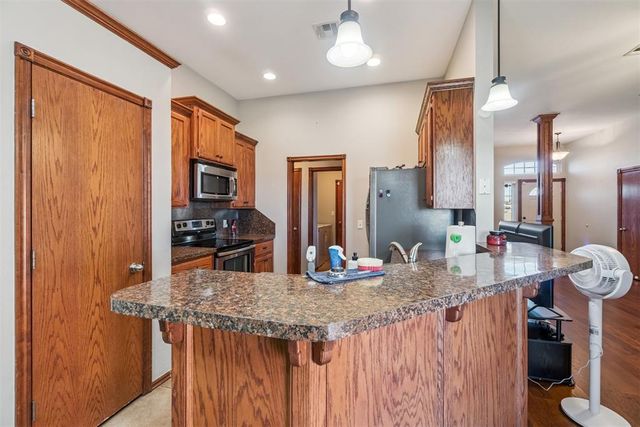 3632 Chuck Wagon Road, Piedmont, OK 73078