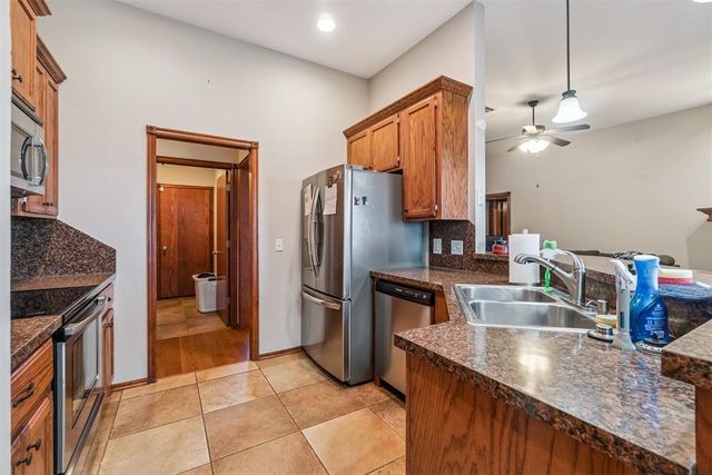 3632 Chuck Wagon Road, Piedmont, OK 73078