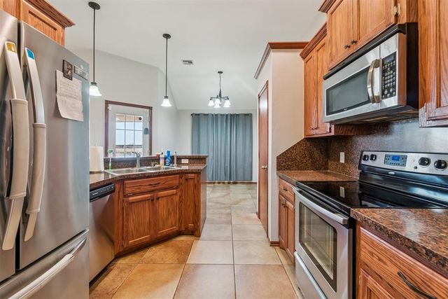 3632 Chuck Wagon Road, Piedmont, OK 73078