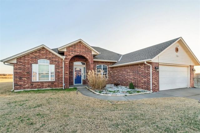 3632 Chuck Wagon Road, Piedmont, OK 73078