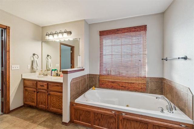 3632 Chuck Wagon Road, Piedmont, OK 73078