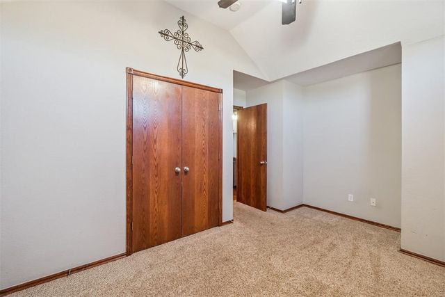 3632 Chuck Wagon Road, Piedmont, OK 73078