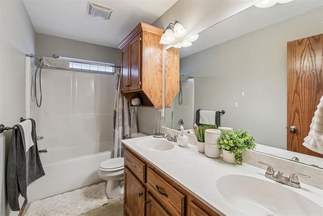 3632 Chuck Wagon Road, Piedmont, OK 73078