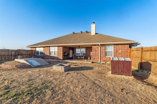 3632 Chuck Wagon Road, Piedmont, OK 73078