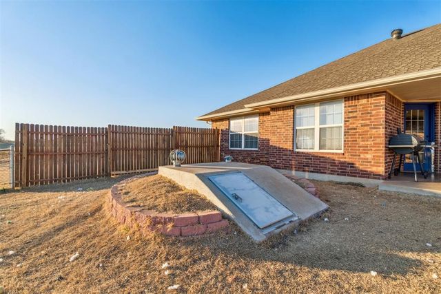 3632 Chuck Wagon Road, Piedmont, OK 73078