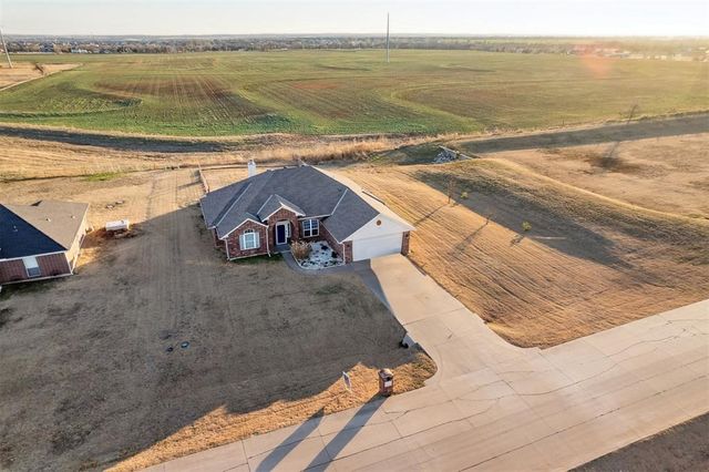 3632 Chuck Wagon Road, Piedmont, OK 73078