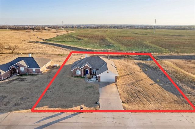 3632 Chuck Wagon Road, Piedmont, OK 73078