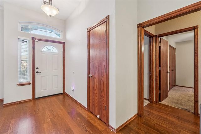 3632 Chuck Wagon Road, Piedmont, OK 73078