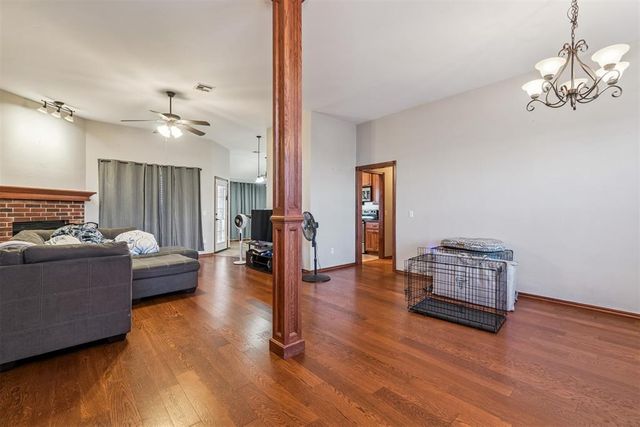 3632 Chuck Wagon Road, Piedmont, OK 73078