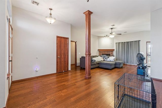 3632 Chuck Wagon Road, Piedmont, OK 73078