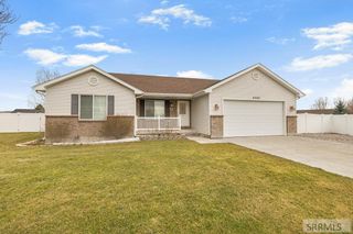 4268 Lewiston Place, Idaho Falls, ID 83401