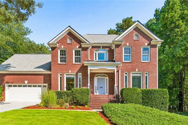 540 Shore Drive NW, Suwanee, GA 30024
