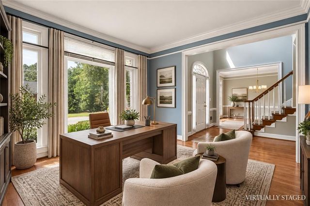 540 Shore Drive NW, Suwanee, GA 30024