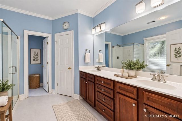 540 Shore Drive NW, Suwanee, GA 30024