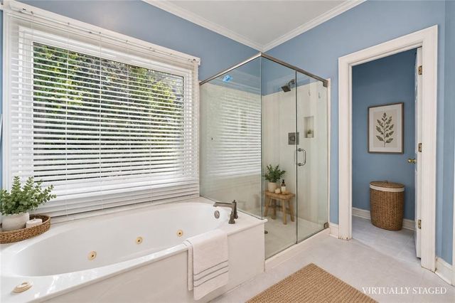 540 Shore Drive NW, Suwanee, GA 30024