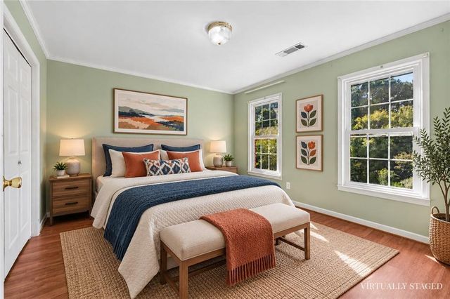 540 Shore Drive NW, Suwanee, GA 30024