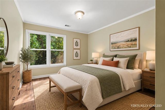 540 Shore Drive NW, Suwanee, GA 30024