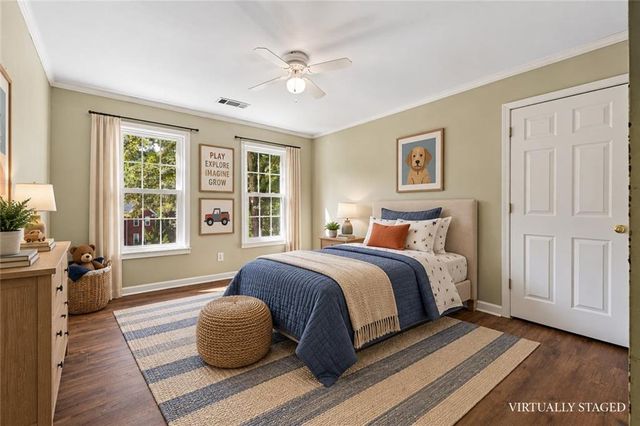 540 Shore Drive NW, Suwanee, GA 30024