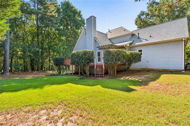 540 Shore Drive NW, Suwanee, GA 30024