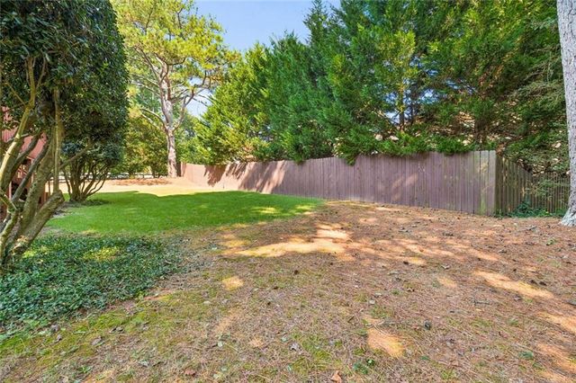 540 Shore Drive NW, Suwanee, GA 30024