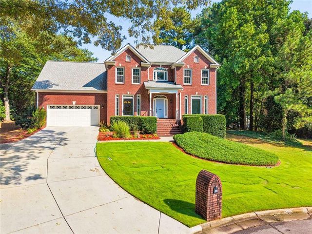 540 Shore Drive NW, Suwanee, GA 30024