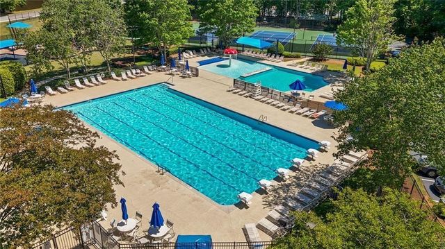 540 Shore Drive NW, Suwanee, GA 30024