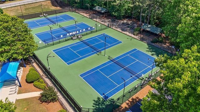 540 Shore Drive NW, Suwanee, GA 30024