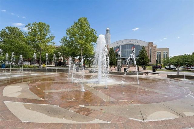 540 Shore Drive NW, Suwanee, GA 30024