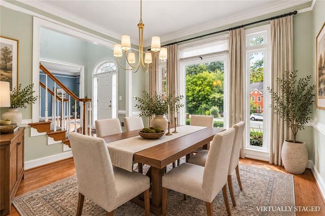 540 Shore Drive NW, Suwanee, GA 30024
