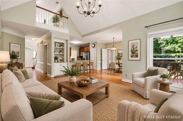 540 Shore Drive NW, Suwanee, GA 30024
