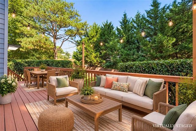 540 Shore Drive NW, Suwanee, GA 30024