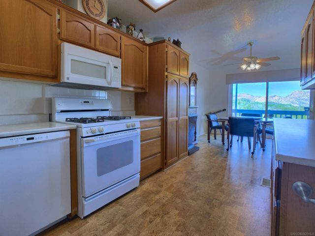 9500 HARRITT RD SPC 25, Lakeside, CA 92040