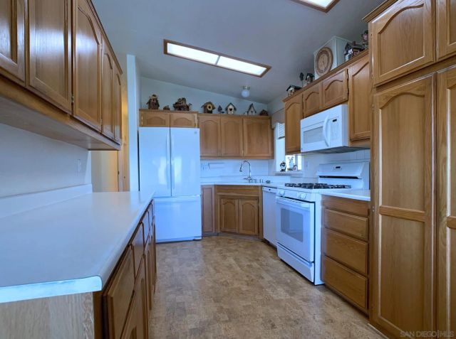 9500 HARRITT RD SPC 25, Lakeside, CA 92040