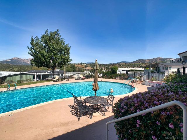 9500 HARRITT RD SPC 25, Lakeside, CA 92040