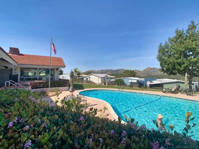 9500 HARRITT RD SPC 25, Lakeside, CA 92040