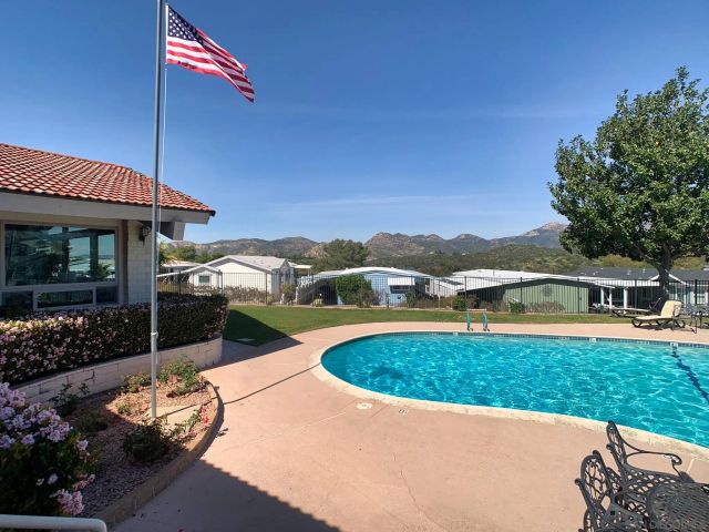 9500 HARRITT RD SPC 25, Lakeside, CA 92040