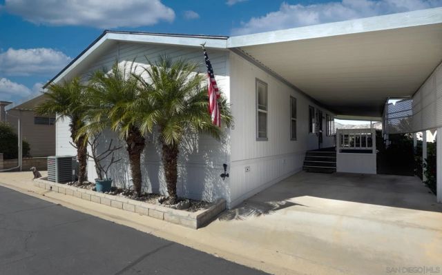 9500 HARRITT RD SPC 25, Lakeside, CA 92040