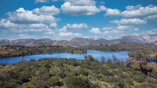 9500 HARRITT RD SPC 25, Lakeside, CA 92040