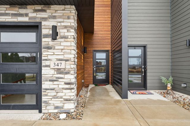 347 Sawgrass Drive, Crown Point, IN 46307