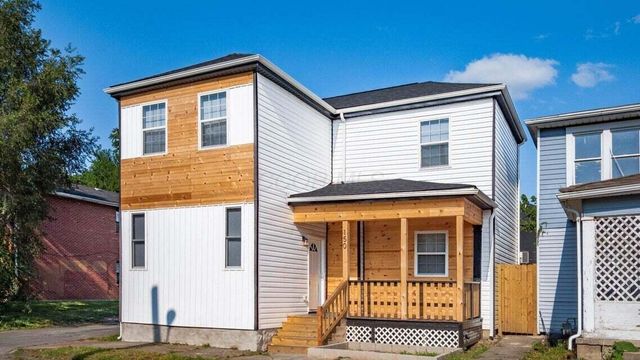 150 N 22nd Street, Columbus, OH 43203