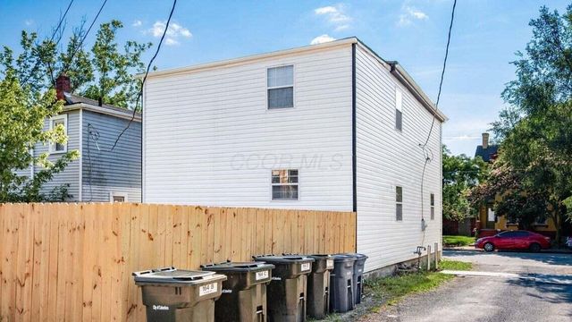 150 N 22nd Street, Columbus, OH 43203