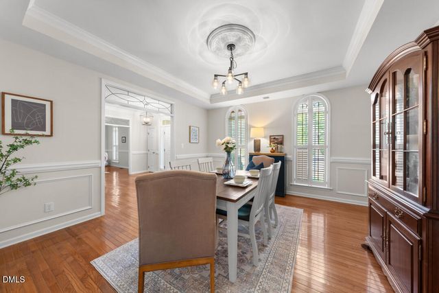 102 Arthur Lane, Durham, NC 27705
