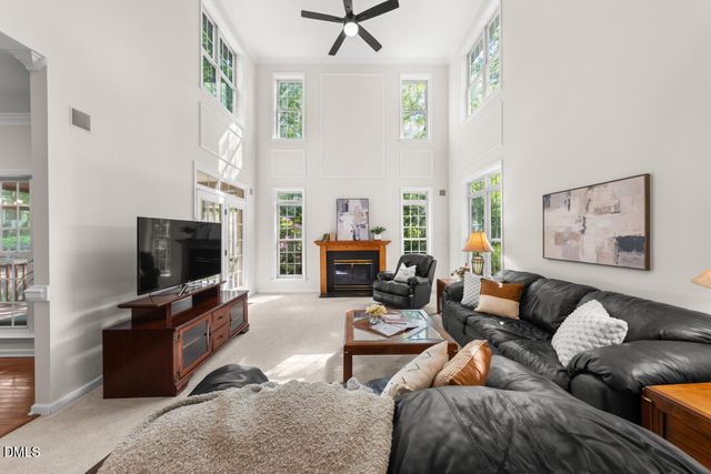 102 Arthur Lane, Durham, NC 27705