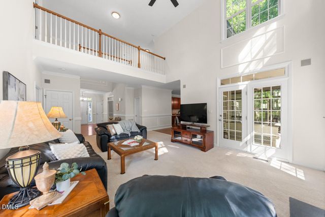 102 Arthur Lane, Durham, NC 27705