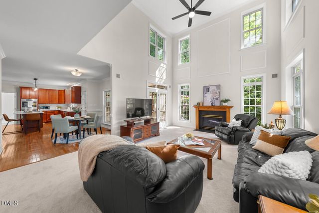 102 Arthur Lane, Durham, NC 27705