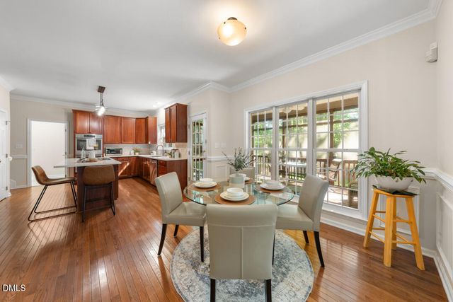 102 Arthur Lane, Durham, NC 27705