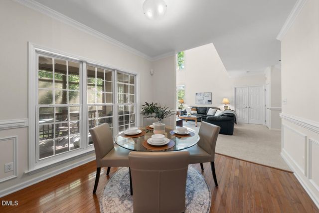 102 Arthur Lane, Durham, NC 27705